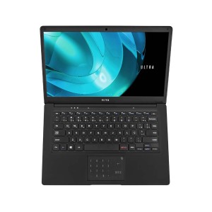 Notebook Ultra 14.1 Pol Celeron N4020 4gb 120gb Ssd Linux Preto-UB233-37931