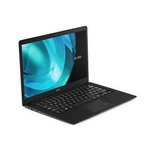 Notebook Ultra 14.1 Pol Celeron N4020 4gb 120gb Ssd Linux Preto-UB233-67141