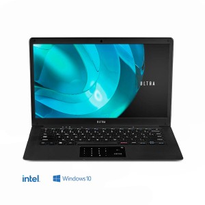 Notebook Ultra 14.1 Pol Celeron N4020 4gb 120gb Ssd Linux Preto-UB233