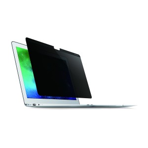 Filtro De Tela Para Privacidade Para Macbook Targus Magnético-ASM133MBP6GL