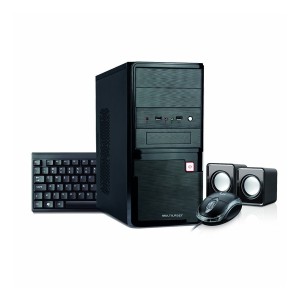 Desktop Linux 4gb / 1tb Intel Dual Core-DT005