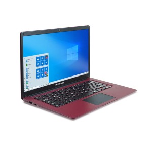 Legacy C 14 2gb/32gb/atom/win/vermelho-PC132-69001