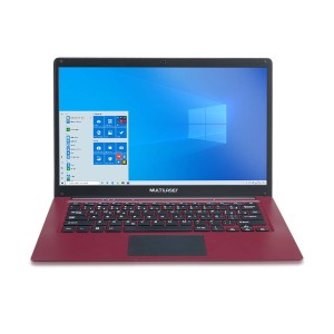 Legacy C 14 2gb/32gb/atom/win/vermelho-PC132