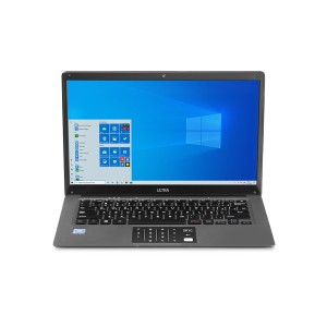 Notebook Legacy Cloud 2gb/64gb+64gb/win10home/cinza-PC136