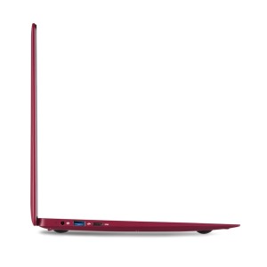 Notebook Legacy Cloud 4gb/64gb/win10home/office365/vermelho-PC138-595-46768