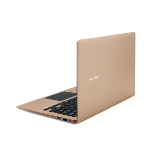 Notebook 13.3 4gb 64gb(32+32sd)win10 Dourado-PC223-18952