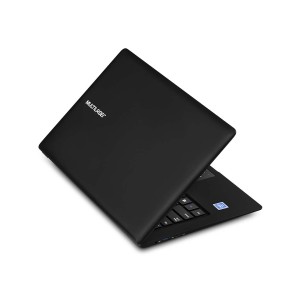 Notebook Legacy Book Celeron 4gb/64gb/win10/preto-PC250-92522