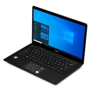 Notebook Legacy Book 14pol 4gb/64gb Celeron Win10 Pro-PC272-59796