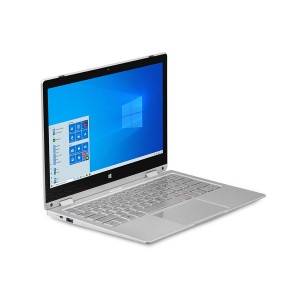 Notebook M11w Prime 2 Em 1 11,6pol. Pentium 4gb Ram 64gb Win10-PC301