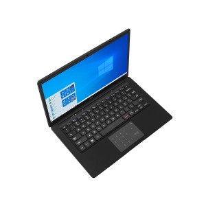 Notebook Ultra Multilaser 14" Pentium J3710 4gb 120gb Ssd-UB324-60540