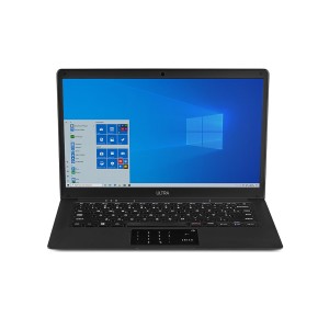 Notebook Ultra Multilaser 14" Pentium J3710 4gb 120gb Ssd-UB324