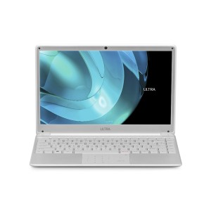 Notebook Ultra Multilaser 14 Pol Core I3 4gb 1tb Hdd Linux Prata-UB422