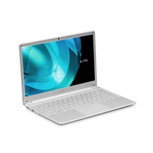 Notebook Ultra 14 Pol Core I3 7a Ger 4gb 240gb Ssd Linux Prata-UB434-87416