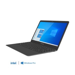 Notebook Ultra Ul151 8gb 256gb Ssd I31005g1 Win11-UL151-90915