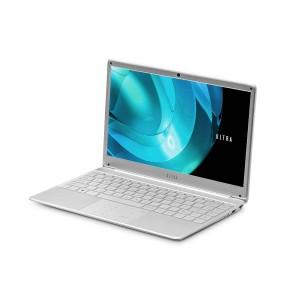 Notebook Ultra 14 Pol Core I3 4gb 1tb Hdd Windows 10 Prata-UB421-18644