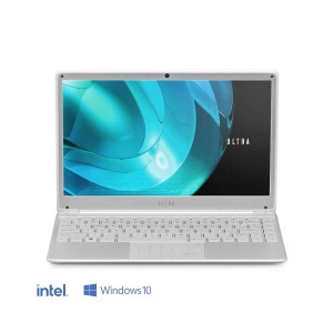 Notebook Ultra 14 Pol Core I3 4gb 1tb Hdd Windows 10 Prata-UB421-33676