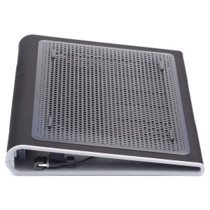 Cooler De Colo Targus Para Notebooks Ativação Via Usb-AWE55US-19518