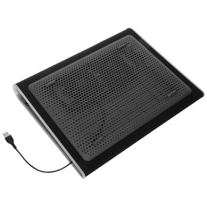 Cooler De Colo Targus Para Notebooks Ativação Via Usb-AWE55US-38552