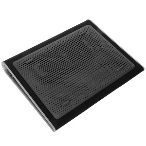 Cooler De Colo Targus Para Notebooks Ativação Via Usb-AWE55US