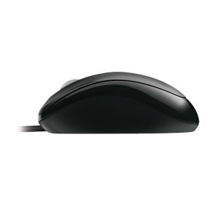 Microsoft Mouse Com Fio Compact Usb Preto - U8100010-U8100010-65741