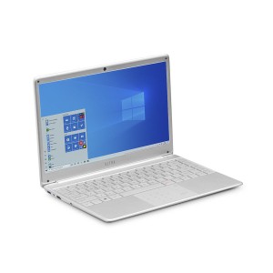 Notebook Ultra 14.1 Pol Core I5 5257u 8gb 480gb Ssd Windows 10 Pro-UB536