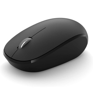 Microsoft Mouse Bluetooth Black-RJN00053