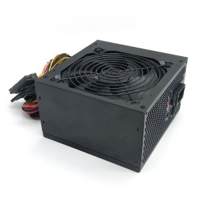 Fonte Atx 300w Rm Fan 12cm Sem Cabo Bulk-GA300BU