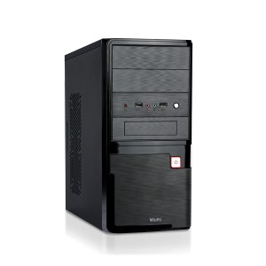 Desktop Athlon 3000g 4gb + 1tb Linux-DT051