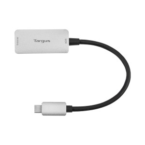 Cabo Adaptador Targus Saída Usbc Para Hdmi-ACA969GL