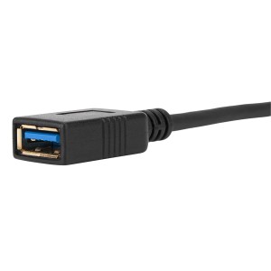 Cabo Adaptador Targus Usb-a Para Usb-c 15cm-ACC923USX-47408