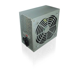 Fonte Atx 350w Fan 12cm Sem Cabo-GA350