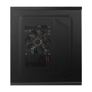 Gabinete Micro Atx Com Fonte 200w 1 Baia Preto-GA145-29375