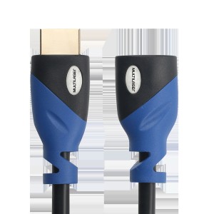 Cabo Extensor Hdmi 2.0 4k Ultra Hd 1.8m-WI360