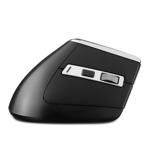 Mouse Sem Fio Ms900 Multimode Silencioso Recarregavel-MO382-16525