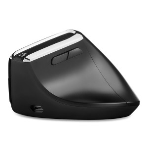 Mouse Sem Fio Ms900 Multimode Silencioso Recarregavel-MO382-50708