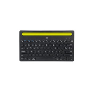 Teclado Sem Fio Ts400 Bluetooth Compacto Com Slot Silencioso Pt-TC284-367