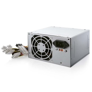 Fonte Atx 230w Fan 8cm Sem Cabo Bulk-GA230