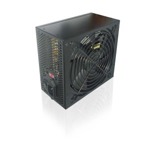 Fonte Atx 500w Fan 12cm Sem Cabo-GA500