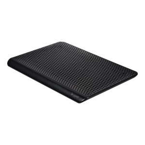 Cooler Plano Targus Para Notebooks 16 Polegadas Antiderrapantes Preto-AWE69US-81620