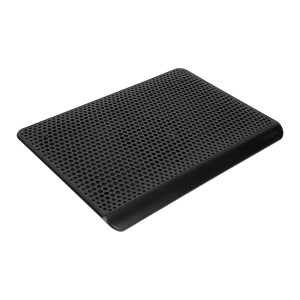 Cooler Plano Targus Para Notebooks 16 Polegadas Antiderrapantes Preto-AWE69US-82498