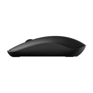 Mouse Sem Fio M200 Rapoo 2.4ghz Até 3 Dispositivos Preto-RA011-97584