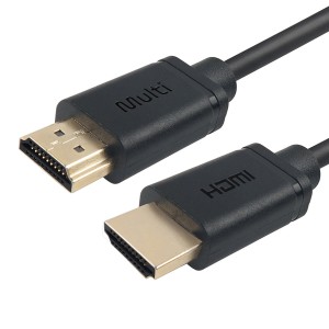 Cabo Hdmi 2.0 4k Ultra Hd 2m-WI520