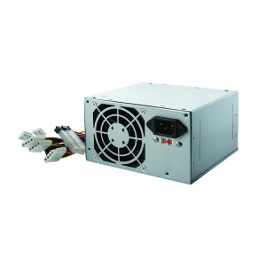 Fonte Atx 200w Fan 8cm Sem Cabo-GA039