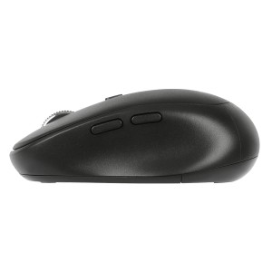 Mouse Sem Fio Comfort Targus Multimodo Bluetooth 5.0 + 2.4ghz-AMB582-14415