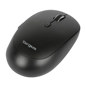 Mouse Sem Fio Comfort Targus Multimodo Bluetooth 5.0 + 2.4ghz-AMB582-45382