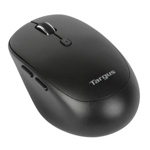 Mouse Sem Fio Comfort Targus Multimodo Bluetooth 5.0 + 2.4ghz-AMB582-70481