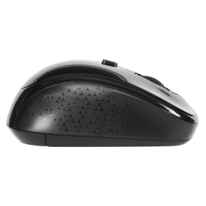 Mouse Sem Fio Bluetrace Targus 4 Botões Ambidestro 2.4ghz-AMW50-21664