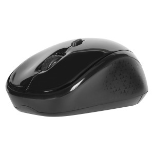 Mouse Sem Fio Bluetrace Targus 4 Botões Ambidestro 2.4ghz-AMW50-39224