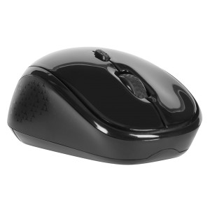 Mouse Sem Fio Bluetrace Targus 4 Botões Ambidestro 2.4ghz-AMW50-45285