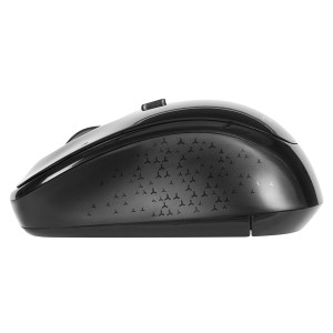 Mouse Sem Fio Bluetrace Targus 4 Botões Ambidestro 2.4ghz-AMW50-62683